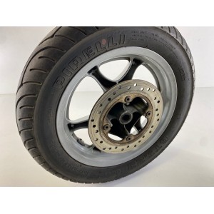 FELGE VORDERRAD HONDA CHIOCCIOLA 125 150 2000-2006 2