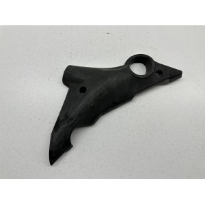 KUNSTSTOFF-RAHMENABDECKUNG LINKS KSR THORN S 50 2T...