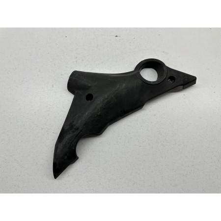 PLASTIC FRAME COVER LEFT KSR THORN S 50 2T GENERIC TRIGGER SM