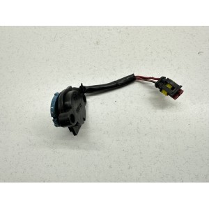 KSR THORN S 50 2T GENERIC TRIGGER SM KEY LOCK MECHANISM