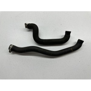 KSR THORN 50 GENERIC TRIGGER SM RUBBER RADIATOR HOSES