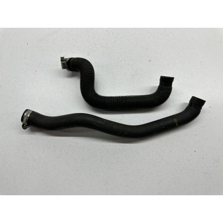 KSR THORN 50 GENERIC TRIGGER SM GUMMI-KÜHLERSCHLÄUCHE