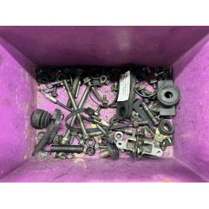 KIT SCREWS KSR THORN 50 GENERIC TRIGGER SM