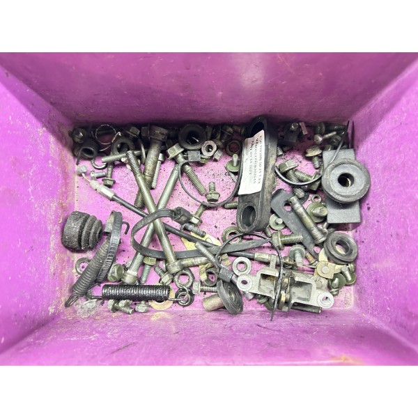 KIT VITI VITERIA KSR THORN 50 GENERIC TRIGGER SM