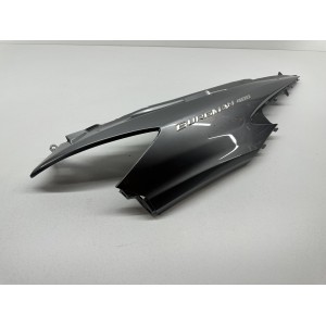 CARENA POSTERIORE DESTRA DX SUZUKI BURGMAN 400 2007-2012...