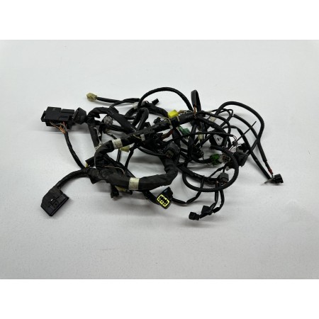ELECTRICAL SYSTEM WIRING SUZUKI BURGMAN 400 2007-2012 K432