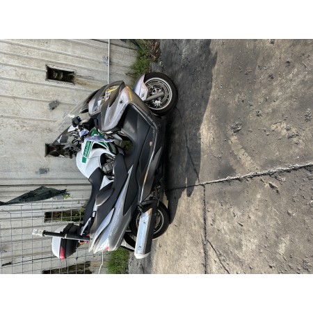 IMPIANTO ELETTRICO CABLAGGIO SUZUKI BURGMAN 400 2007-2012 K432