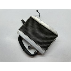 SUZUKI BURGMAN 400 2007-2012 RADIATOR FAN K432