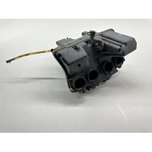 AIR BOX SCATOLA FILTRO DELL ARIA KAWASAKI Z 750 Z750...