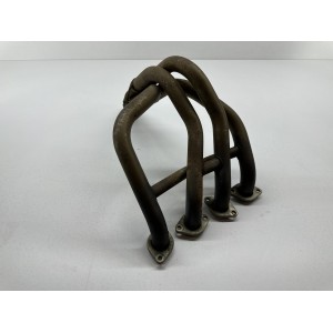 KAWASAKI Z 750 AUSPUFFKRÜMMER 2003-2006 ZR750