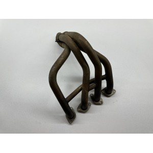 KAWASAKI Z 750 AUSPUFFKRÜMMER 2003-2006 ZR750 2