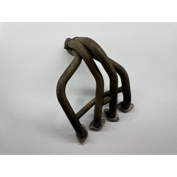 KAWASAKI Z 750 AUSPUFFKRÜMMER 2003-2006 ZR750