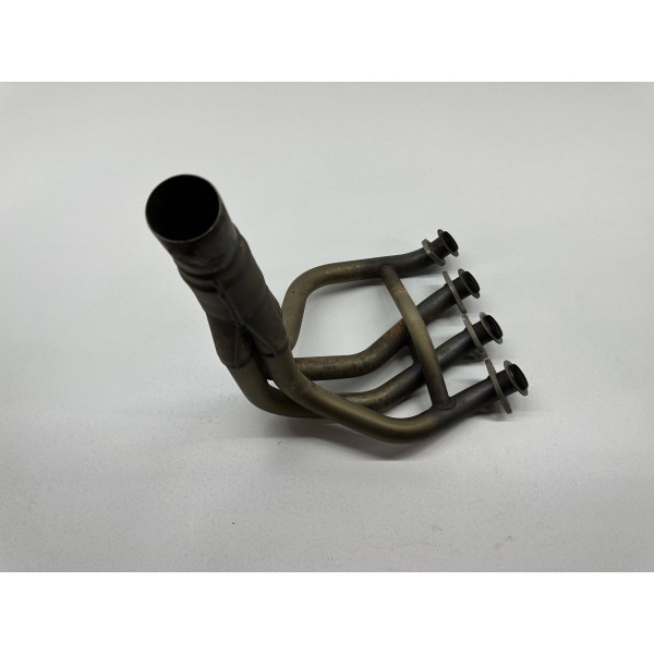 KAWASAKI Z 750 AUSPUFFKRÜMMER 2003-2006 ZR750