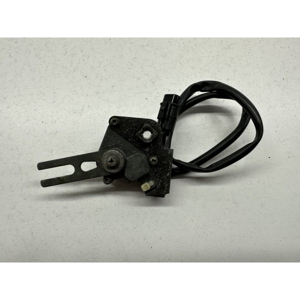 KAWASAKI Z 750 2003-2006 ZR750 SIDE STAND...