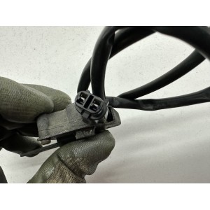 KAWASAKI Z 750 2003-2006 ZR750 SEITENSTÄNDER ABSCHALT SENSOR 2