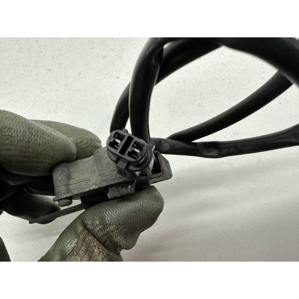 KAWASAKI Z 750 2003-2006 ZR750 SEITENSTÄNDER...