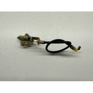 KAWASAKI Z 750 VERROU DE SELLE 2003-2006 ZR750