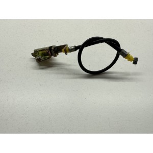 KAWASAKI Z 750 VERROU DE SELLE 2003-2006 ZR750 2