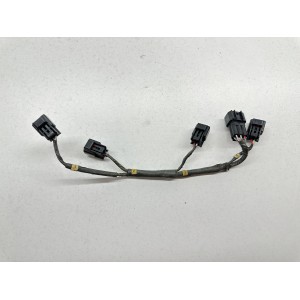 IGNITION COIL WIRING HARNESS KAWASAKI Z 750 Z750...