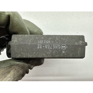 REGULADOR DE VOLTAJE KAWASAKI Z 750 2003-2006 ZR750 2