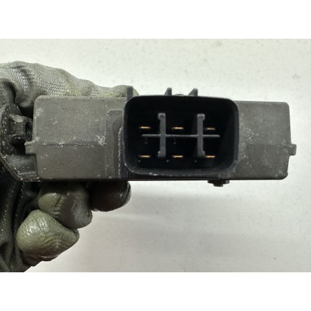 VOLTAGE REGULATOR KAWASAKI Z 750 2003-2006 ZR750