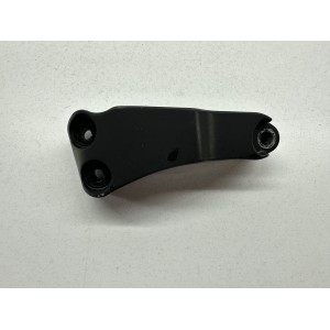 STAFFA SUPPORTO MOTORE TELAIO DESTRA DX KAWASAKI Z 750...