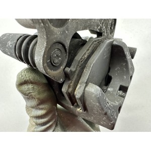 KAWASAKI Z 750 BREMSSATTEL HINTEN 2003-2006 ZR750 2