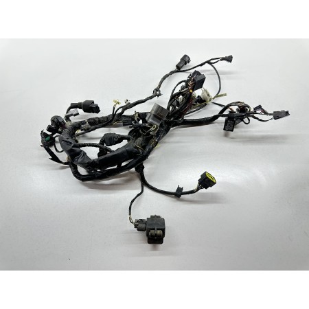 KAWASAKI Z 750 SYSTEME ELECTRIQUE 2003-2006 ZR750