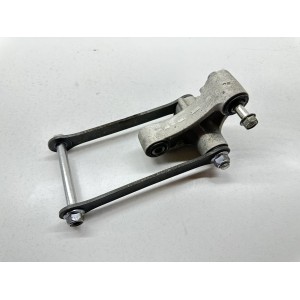 KAWASAKI Z 750 REAR SHOCK ABSORBER LINKAGE 2003-2006 ZR750