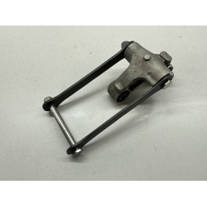 LEVERAGGIO AMMORTIZZATORE POSTERIORE KAWASAKI Z 750 Z750... 2