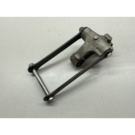 LEVERAGGIO AMMORTIZZATORE POSTERIORE KAWASAKI Z 750 Z750 2003-2006 ZR750