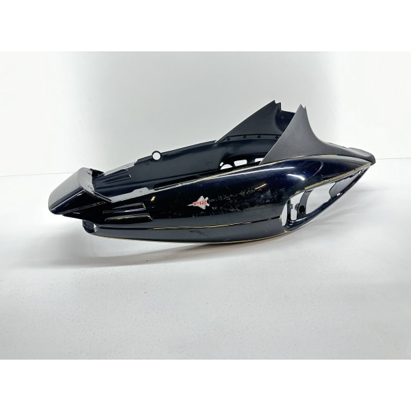 HECKVERKLEIDUNG MALAGUTI F12 ARIA 2000-06 EURO 2