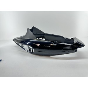 REAR TAIL FAIRING MALAGUTI F12 ARIA 2000-06 EURO 2 2