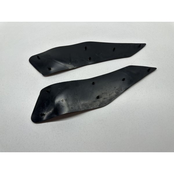 COPPIA TAPPETTINI9 PEDANA POGGIA PIEDI MALAGUTI...