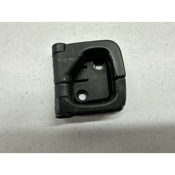 GANCIO PORTA BORSE BORSA MALAGUTI F12 2000-06...