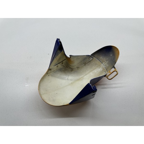 KOTFLÜGEL VORNE MALAGUTI F12 50 LC 1994-1998-2006