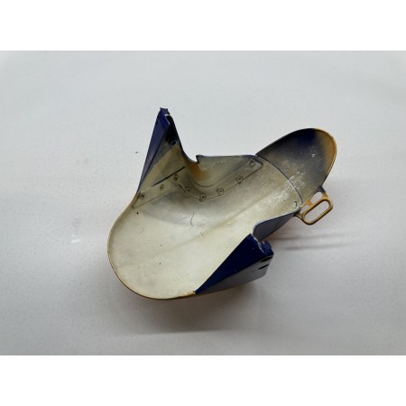 PARAFNGO ANTERIORE MALAGUTI F12 50 LC 1994-1998-2006