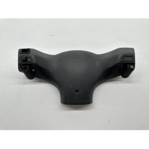 CACHE CARÉNAGE PLASTIQUE GUIDON PIAGGIO ZIP 50 2T 2001-2018