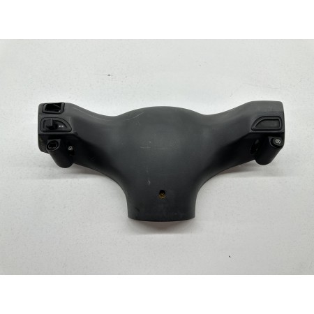 PLASTICA CARENA COVER MANUBRIO PIAGGIO ZIP 50 2T 2001-2018