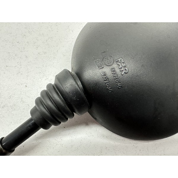 FOLDING LEFT MIRROR PIAGGIO ZIP 50 2T SP 2001-2018