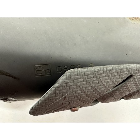 POLINI ÉCHAPPEMENT SILENCIEUX PIAGGIO ZIP 50 SP 2T 2001-2018