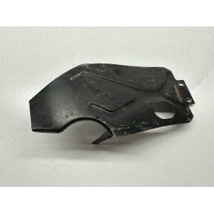 ENGINE PROTECTION GUARD PIT BIKE MINI CROSS 125 4T PBS... 2