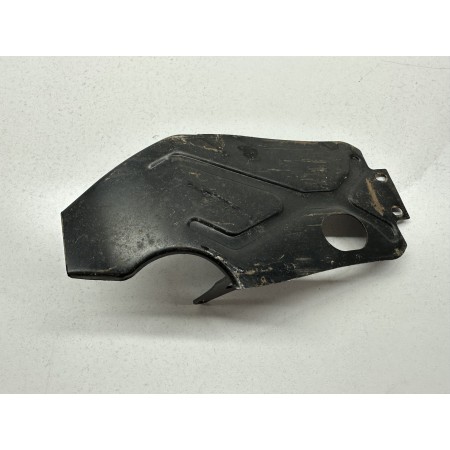 ENGINE PROTECTION GUARD PIT BIKE MINI CROSS 125 4T PBS IP54FMI