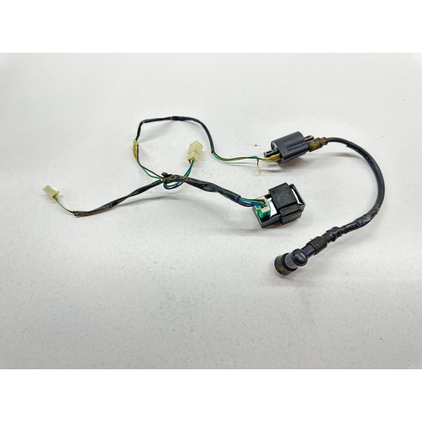 ENGINE CONTROL UNIT COIL PIT BIKE MINI CROSS...