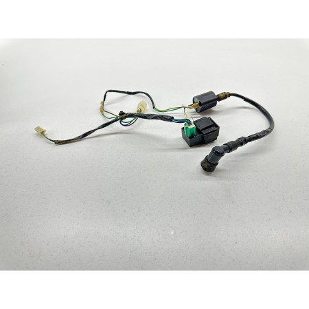 ENGINE CONTROL UNIT COIL PIT BIKE MINI CROSS 125 4T PBS IP54FMI