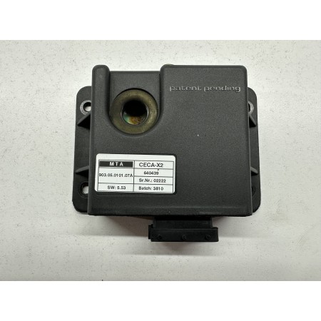 ANTI-ROLL BLOCK CONTROL UNIT PIAGGIO MP3 300 HYBRID 2010-2016