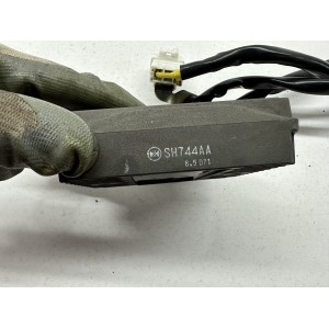 ORIGINAL SPANNUNGSREGLER PIAGGIO MP3 300 HYBRID 2010-2016 2