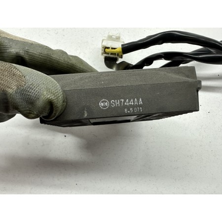 ORIGINAL VOLTAGE REGULATOR PIAGGIO MP3 300 HYBRID 2010-2016