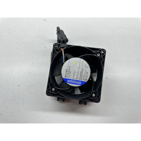 ELEKTRISCHER UNTERSITZLÜFTER PIAGGIO MP3 300 HYBRID 2010-2016