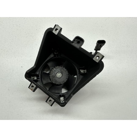 ELETTROVENTOLA RAFREDDAMENTO SOTTO SELLA PIAGGIO MP3 300 HYBRID 2010-2016